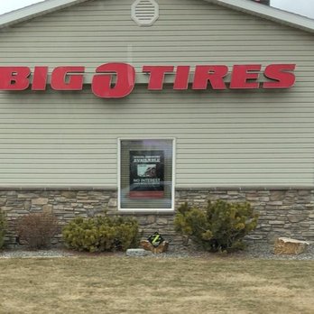 Big O Tire - Tires Near Me - Ammon, Idaho Big O Tire - Tires Near Me - Ammon, Idaho