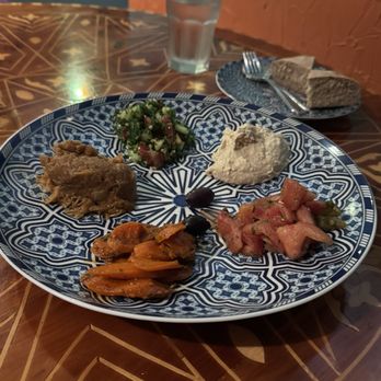 Casablanca - Moroccan Near Me - Kailua, Hawaii