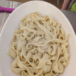 Taste Buds Kitchen - Fettuccine