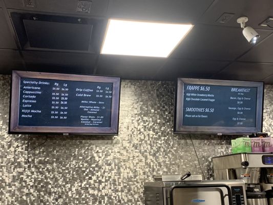 Kijiji Coffee by null