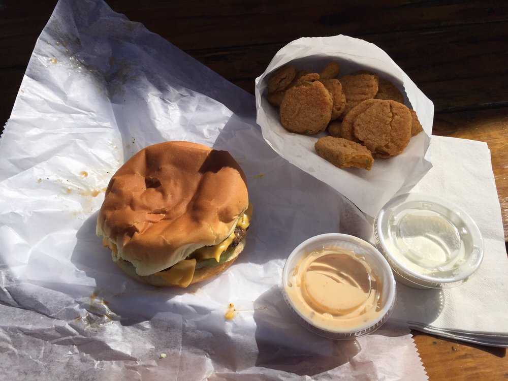 CRAIG’S DAIRY DREAM 17 Photos & 22 Reviews 1881 J H Obryan Ave