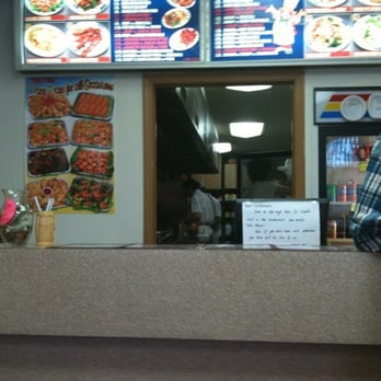 China Wok - Chinese Near Me - Geneva, Illinois