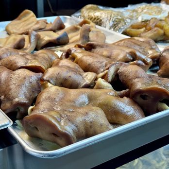 Little Store - Oink! Oink! - Chinese Near Me - Flushing, New York Little Store - Oink! Oink! - Chinese Near Me - Flushing, New York