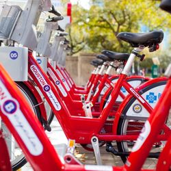 Houston B-Cycle