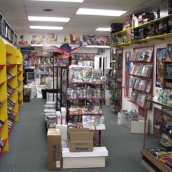 Bedrock Comics