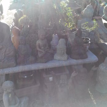 Louie's Nursery - Buddha galore - Nurseries & Gardening Near Me - Riverside, California Louie's Nursery - Buddha galore - Nurseries & Gardening Near Me - Riverside, California