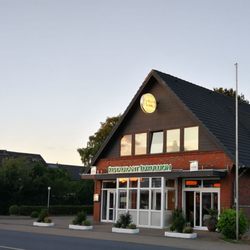 Restaurant Lukullion - Restaurant Lukullion an der Hamburger Straße in Henstedt-Ulzburg.
