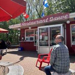 Restaurant Sauvé