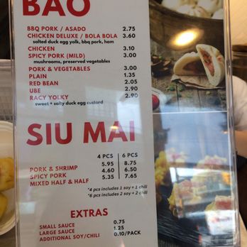 Bao Bakery - Bakeries Near Me - Vancouver, British Columbia Bao Bakery - Bakeries Near Me - Vancouver, British Columbia