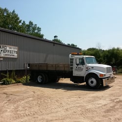 Yard Effects Landscaping