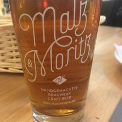 Diana-Lichtspiele - Regionales Bier #Landgasthof Diana