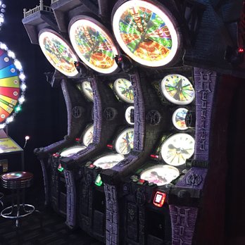 Dave & Buster's Miami - Nice - American Near Me - Miami, Florida