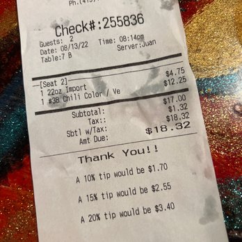 Cinco De Mayo - Good prices! - Mexican Near Me - Toledo, Ohio