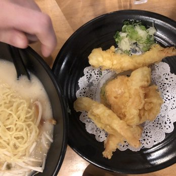 Umai Ramen - Shrimp & Vegetable Tempura - Ramen Near Me - Henderson, Nevada Umai Ramen - Shrimp & Vegetable Tempura - Ramen Near Me - Henderson, Nevada