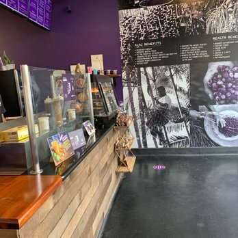 Acai Republic - Juice Bars & Smoothies Near Me - Tustin, California