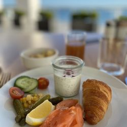 FISH Restaurant - Bliss