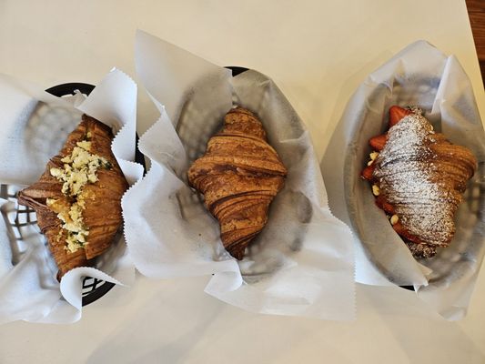 Y&H Buttery Bakery by null