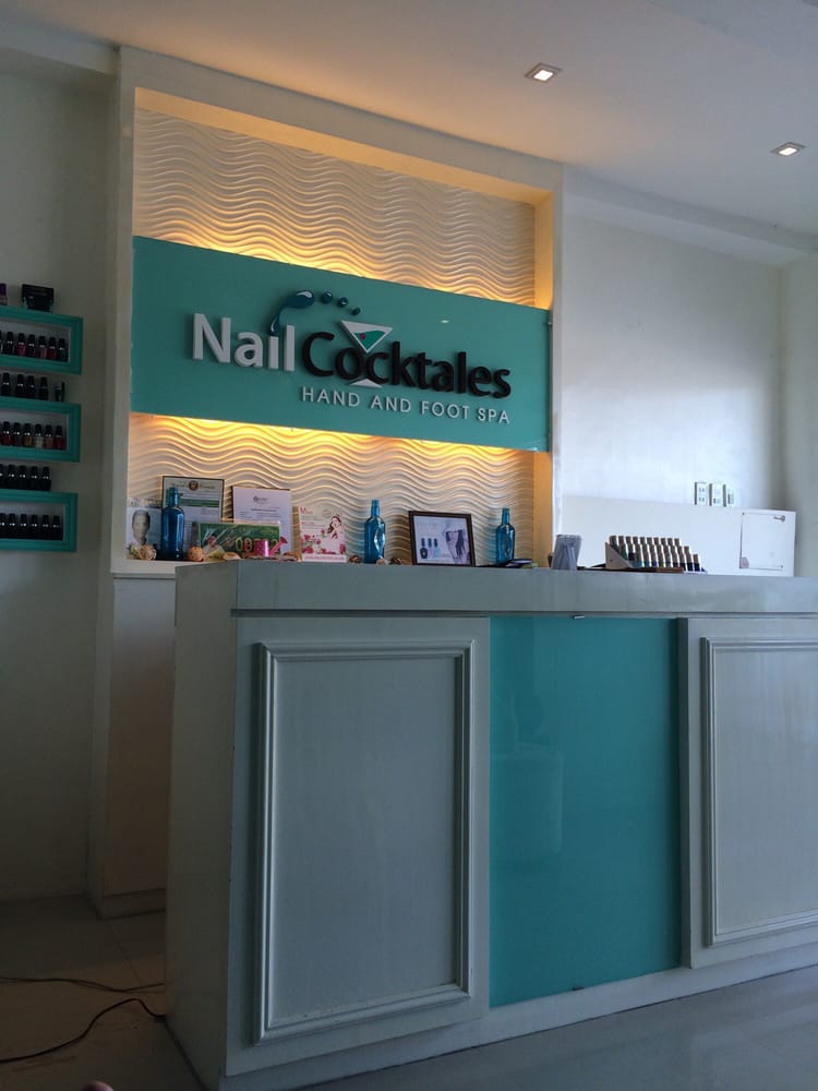 NAIL COCKATALES Updated May 2024 317B Aguirre Avenue, Parañaque