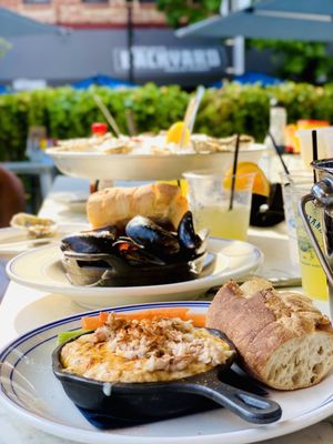 The Choptank - Baltimore by null