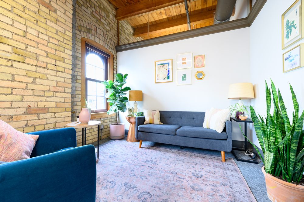 LynLake Centers for WellBeing - grief counselor in Saint Paul, MN