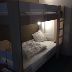 Als Hotel - Bads