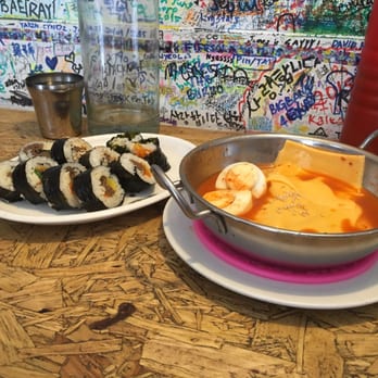 Seoul Bakery - Gimbab and some fish with cheese. - Cafes Near Me - London, XGL Seoul Bakery - Gimbab and some fish with cheese. - Cafes Near Me - London, XGL
