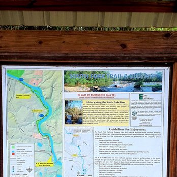 South Fork Trail - Hiking Near Me - Gastonia, North Carolina South Fork Trail - Hiking Near Me - Gastonia, North Carolina