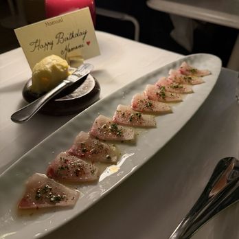 Mamani - Crude - French Near Me - Dallas, Texas
