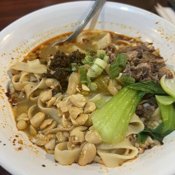 Magic Noodle - Dan Dan Noodle - Chinese Near Me - Richmond Hill, Ontario Magic Noodle - Dan Dan Noodle - Chinese Near Me - Richmond Hill, Ontario