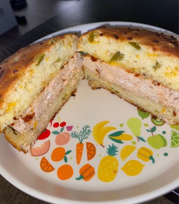 Twice Baked Gluten Free Baking Company by null