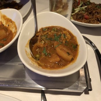 Zaynai Restaurant - Heathrow - Indian Near Me - Heathrow, XGL