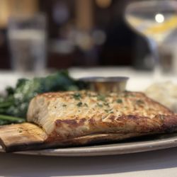 Parkers' Restaurant & Bar