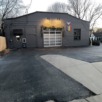 Speciation Artisan Ales - Wineries Near Me - Grand Rapids, Michigan Speciation Artisan Ales - Wineries Near Me - Grand Rapids, Michigan