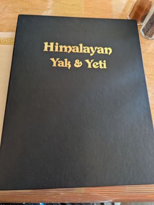 Himalayan Yak & Yeti & Catering Service by null