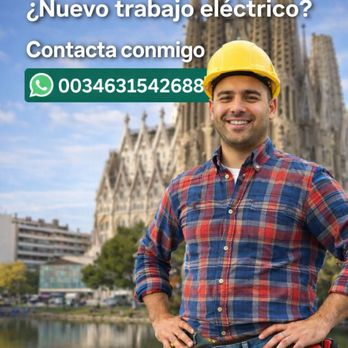 ahmad electriction - Electricians Near Me