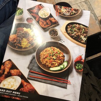 Bonchon Uptown - Korean Near Me - Minneapolis, Minnesota