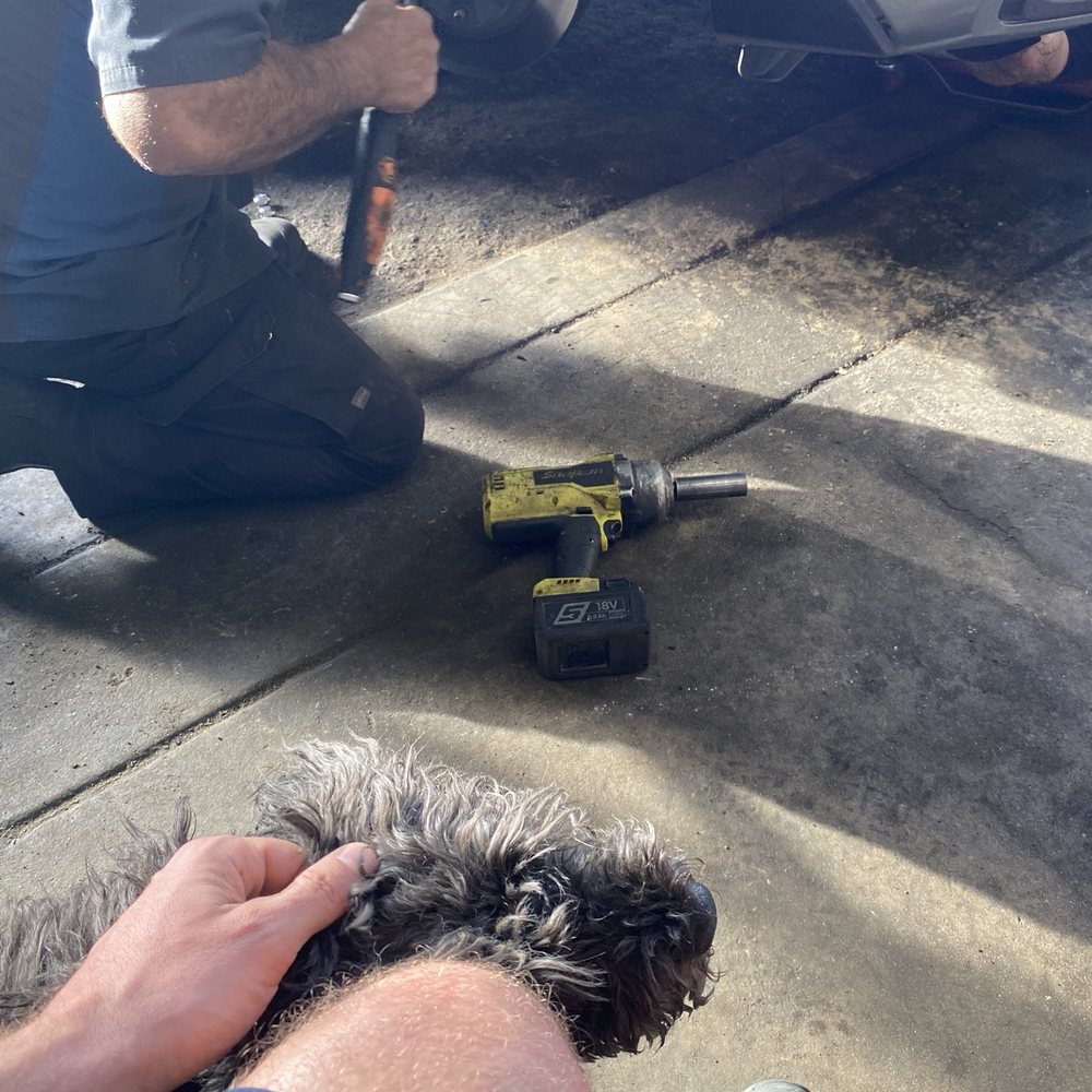 Unitech Auto Repair - Auto Repair Near Me - Rialto, California