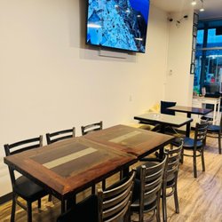 Ambrosia Grill Taverna