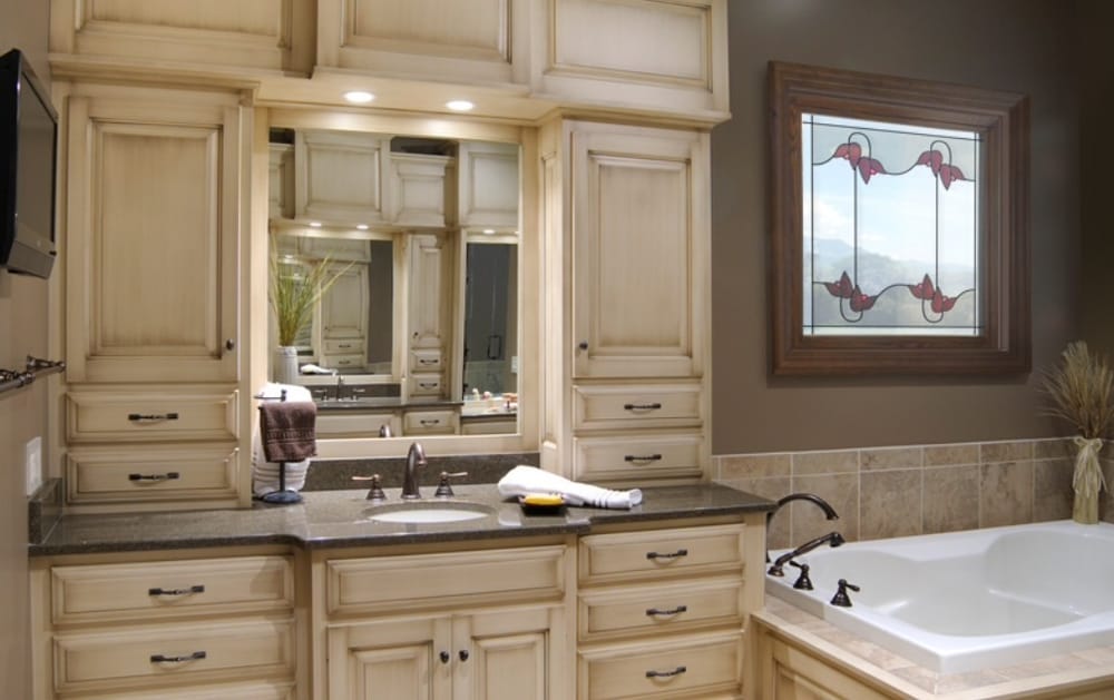 Slide of TRC Home Repair