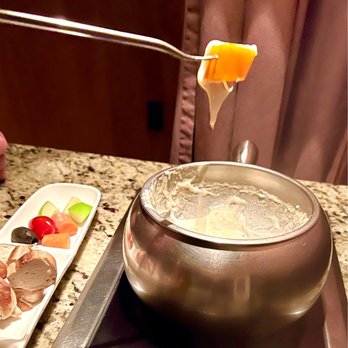 The Melting Pot - Classic Alpine - Fondue Near Me - Glendale, Arizona The Melting Pot - Classic Alpine - Fondue Near Me - Glendale, Arizona