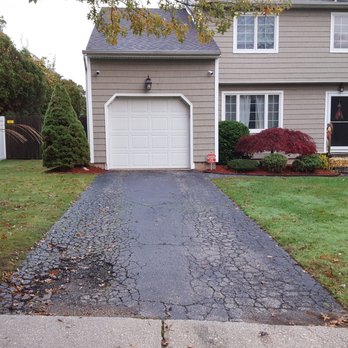 Flawless Masonry - Before - Masonry/Concrete Near Me - Hauppauge, New York