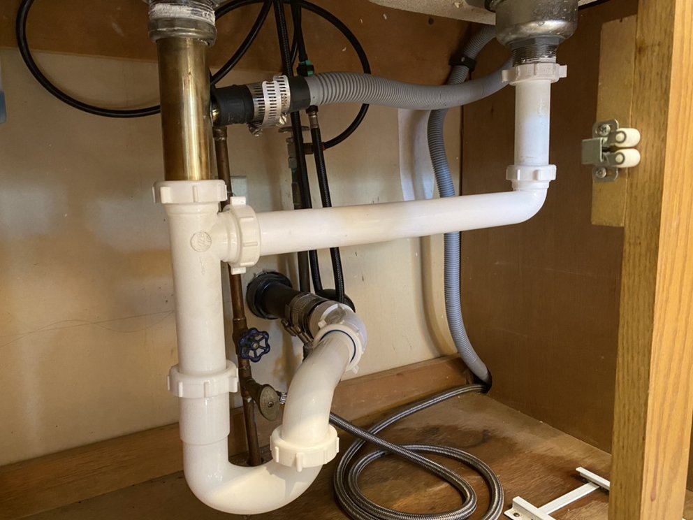 Slide of Alpha Home Services