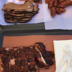Stuey's Smokehouse BBQ