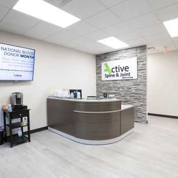 Active Spine & Joint Institute - Pain Management Near Me - Mount Laurel, New Jersey Active Spine & Joint Institute - Pain Management Near Me - Mount Laurel, New Jersey