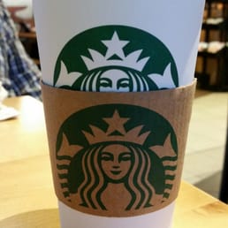 White Chocolate Mocha