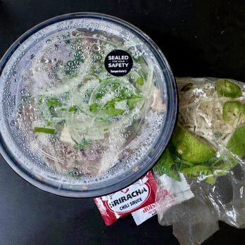 Mama Hong's Vietnamese Kitchen - Burbank - Vietnamese Near Me - Burbank, California