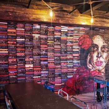 tacoria - Montclair - Beautiful Artwork @ Tacoria Montclair, NJ! - Mexican Near Me - Montclair, New Jersey