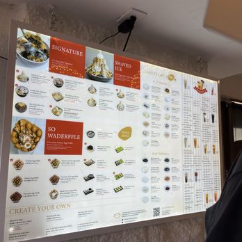 Meet Fresh - Desserts Near Me - West Covina, California Meet Fresh - Desserts Near Me - West Covina, California