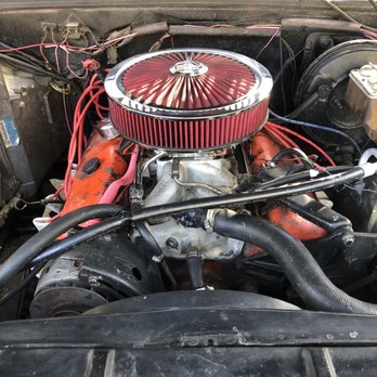 AKM Performance - Pure American Muscle 454 - Auto Repair Near Me - Hilo, Hawaii AKM Performance - Pure American Muscle 454 - Auto Repair Near Me - Hilo, Hawaii