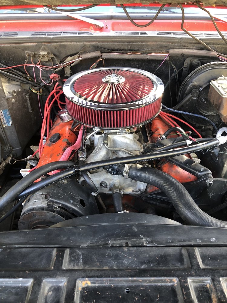 AKM PERFORMANCE Updated September 2024 66 Kukila St, Hilo, Hawaii